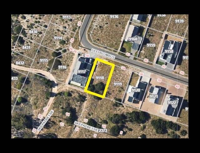 3 BEDROOM HOUSE FOR SALE IN BRITANNIA BAY